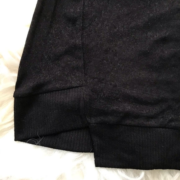 William Rast Kennedy Off-the-Shoulder Dress - Picture 4 of 8